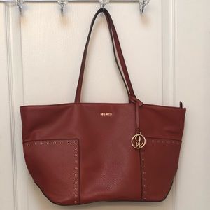 Nine West Tote Bag